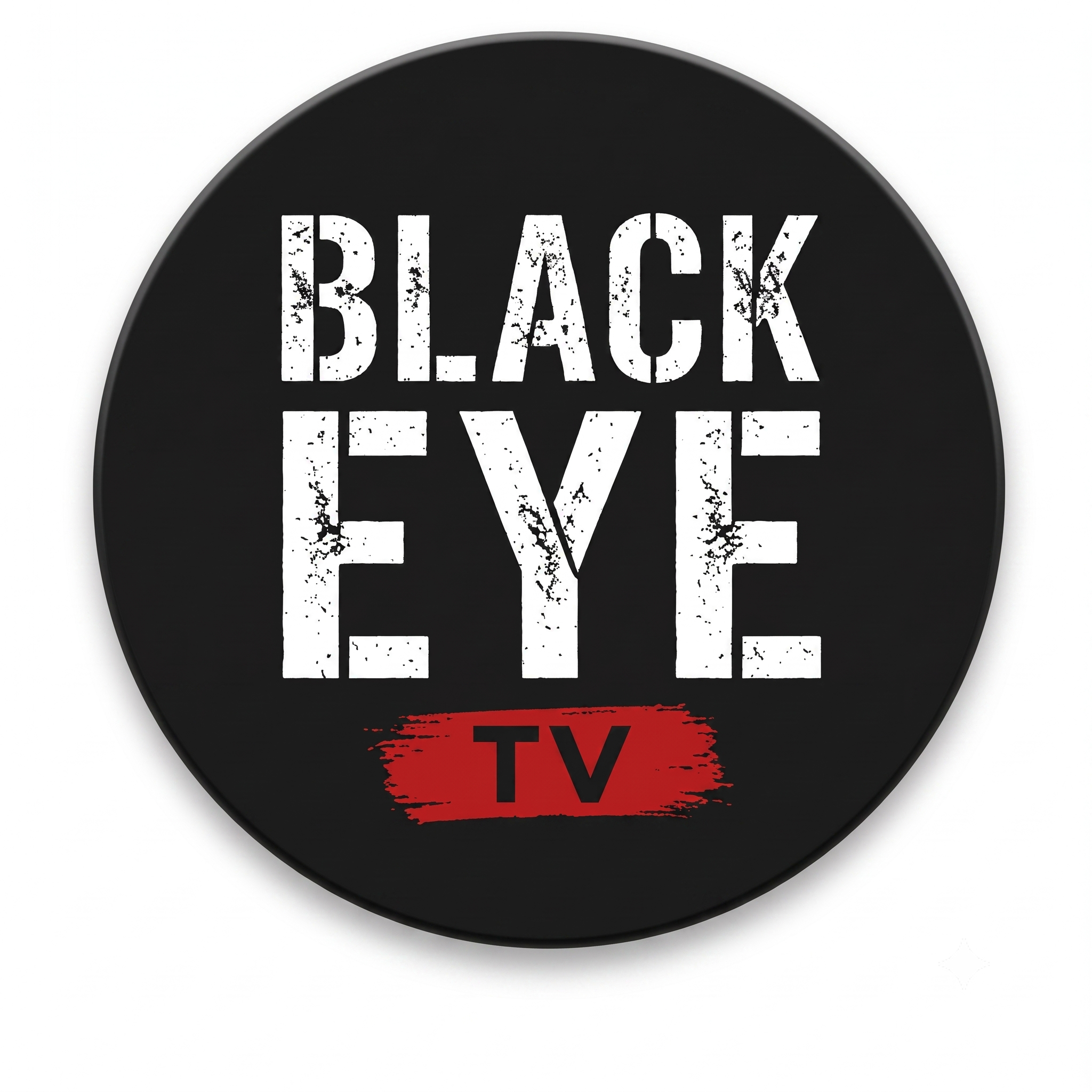 Black Eye TV